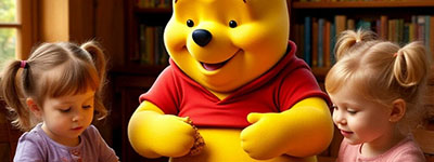 We reveal the Honey secrets with the library Fontanelle 2026
