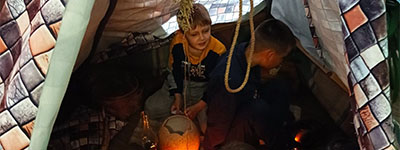 Educational and cognitive game Stay Alive 2026