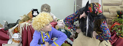 Tales about the life and everyday life of a Russian family 2026