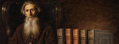 The Sovereign of Russian Speech for the 225th anniversary of Dahl 2026