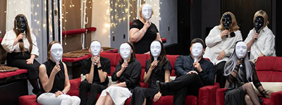 New Year MAFIA FEST 2025