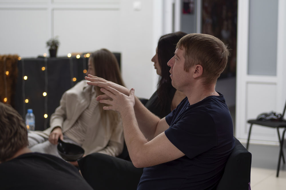 New Year MAFIA FEST 2025 2