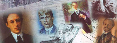 Silver Shimmers All Around Svoya Igra at the Yury Fedotov Library 2025