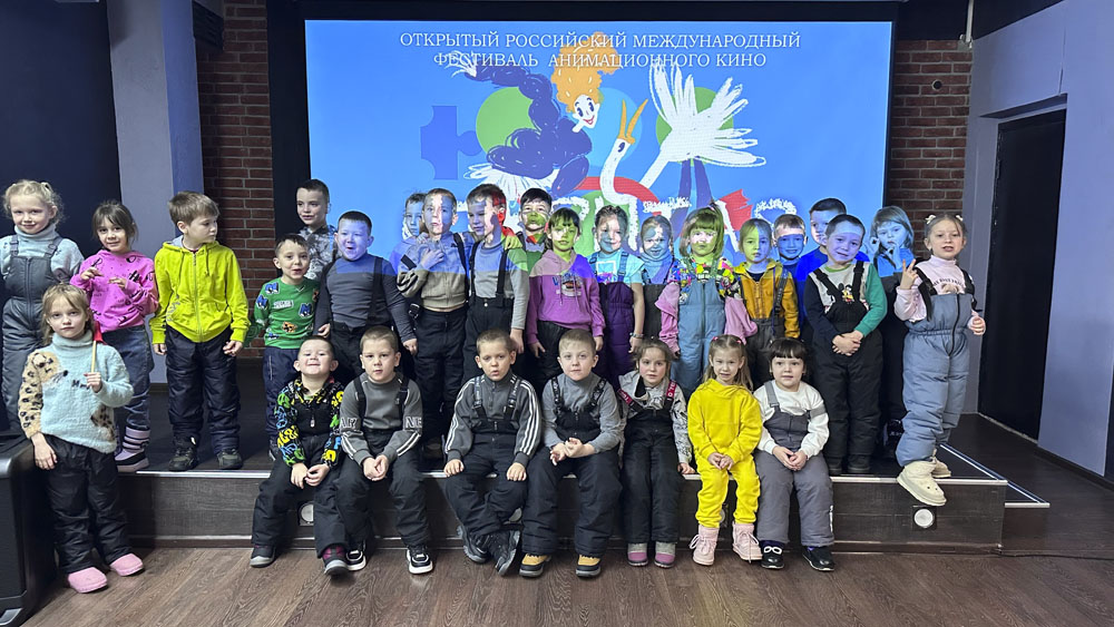 The results of the All Russian campaign Open Premiere 2026 were summed up in Ust Ilimsk 2026 1