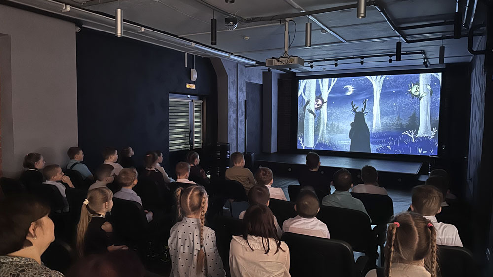 The results of the All Russian campaign Open Premiere 2026 were summed up in Ust Ilimsk 2026 2