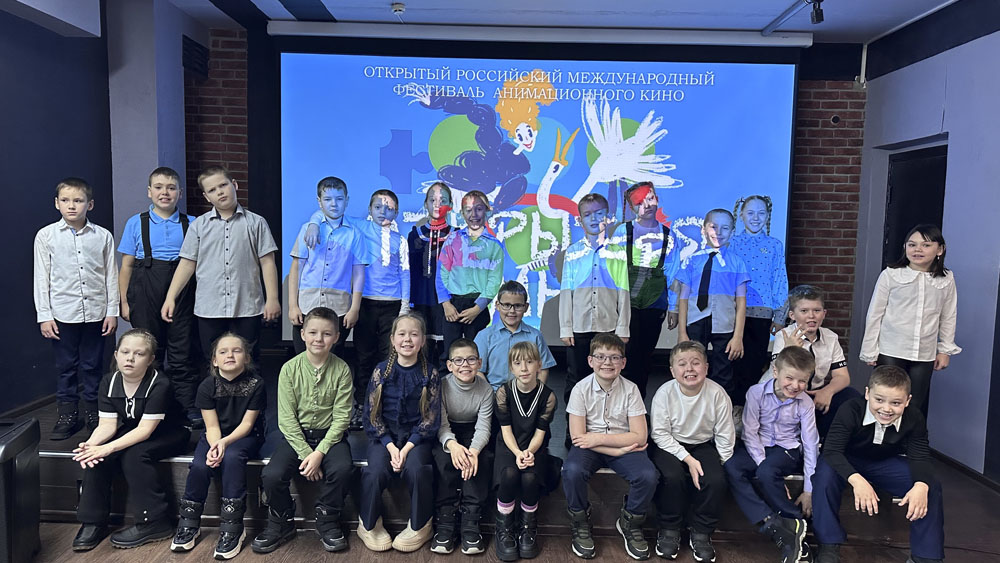 The results of the All Russian campaign Open Premiere 2026 were summed up in Ust Ilimsk 2026 3