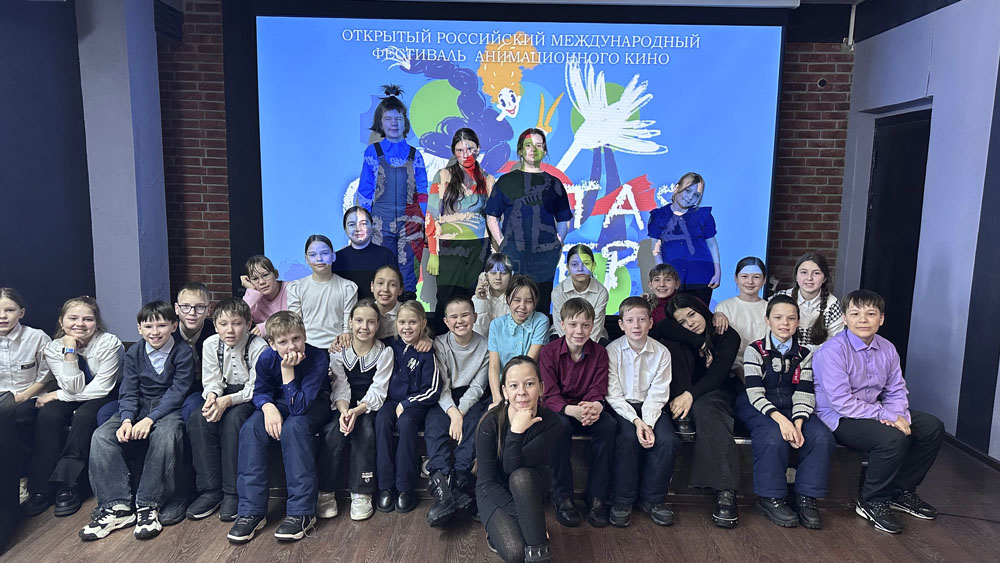 The results of the All Russian campaign Open Premiere 2026 were summed up in Ust Ilimsk 2026 6