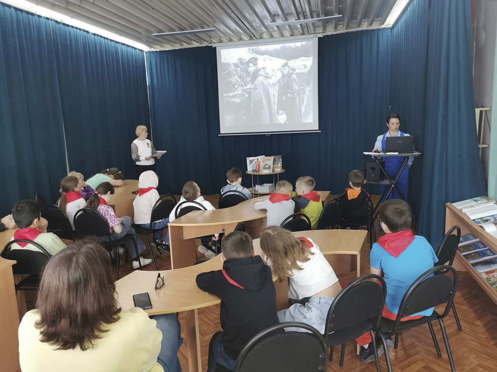 letters from participants of the Great Patriotic War 2