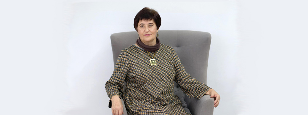 Елена Михеенкова