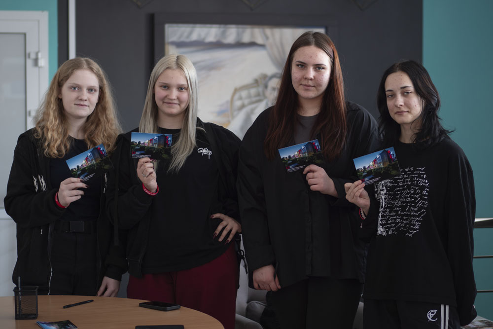 Patriotic Hour Defenders of the Fatherland Heroes of their Homeland 2026 2