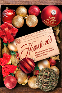 Komoltsyeva New Year 2025