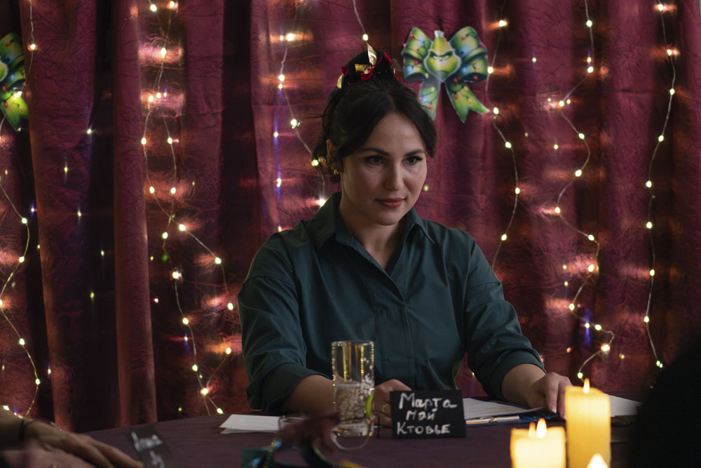 The Mafia is always on the lookout in the model library 2025 10