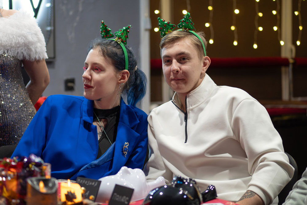 The Mafia is always on the lookout in the model library 2025 7