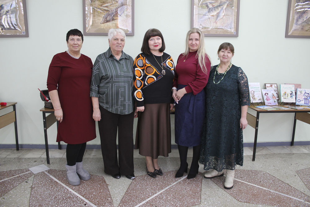 Doll stories in the Art Library the exhibition of Ksenia Kurdyukova gathered connoisseurs of handmade 2026 11