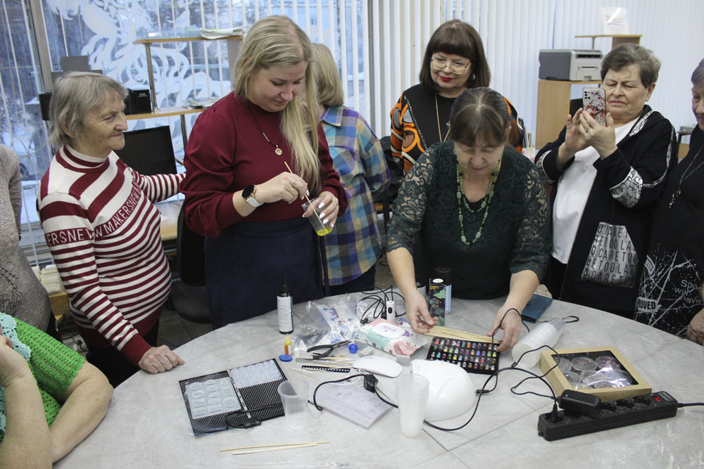 Doll stories in the Art Library the exhibition of Ksenia Kurdyukova gathered connoisseurs of handmade 2026 7