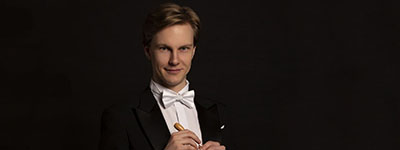 Fairy Tales with orchestra by Alexey Tolstoy 2026