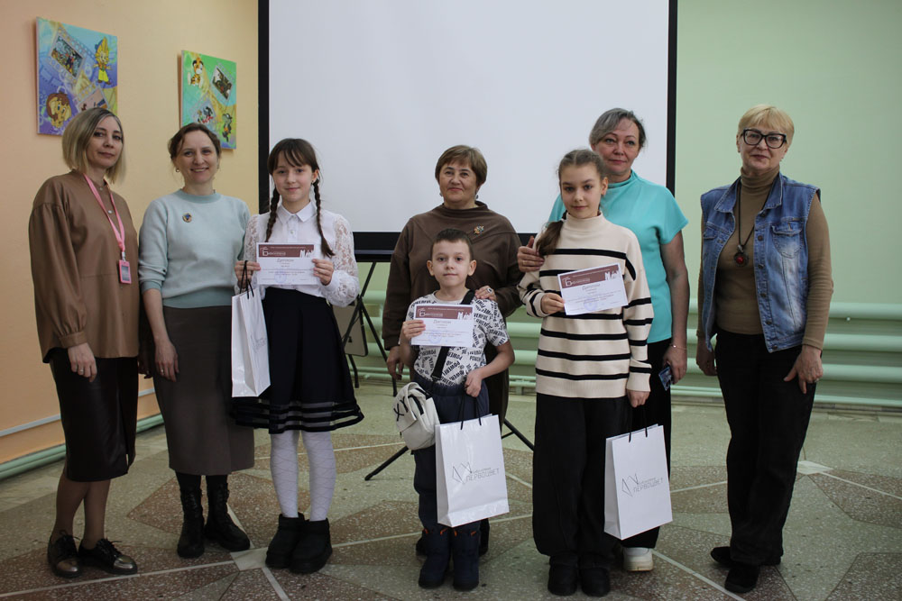 Golden Feather 2026 the results have been summed up 2026 6