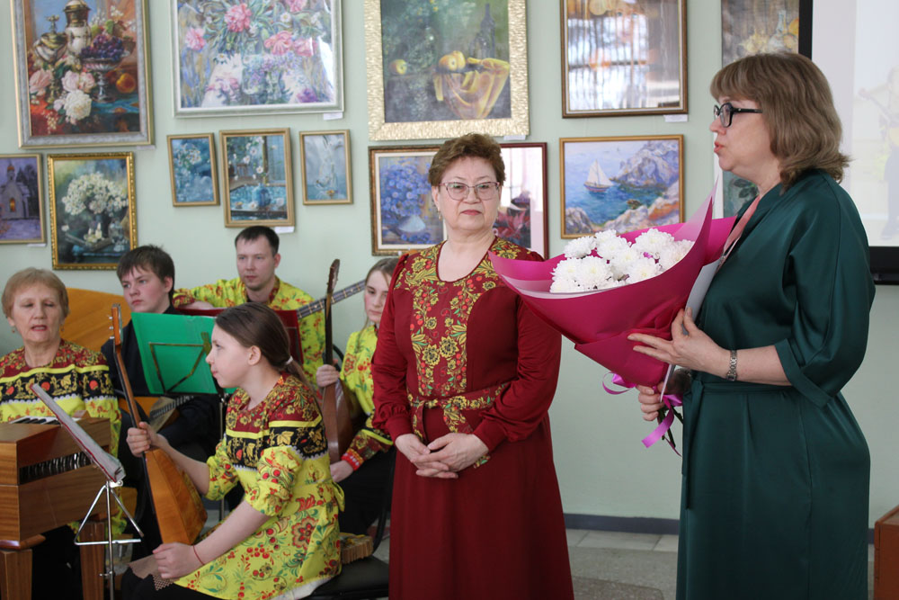 Sounds of the Waltz concert of the exemplary children orchestra Mosaic 2026 4