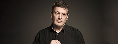 Boris Berezovsky invites his friends Debussy and jazz 2026
