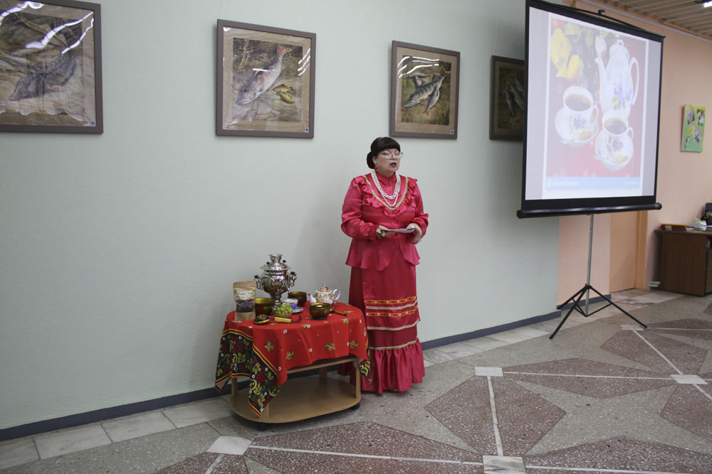 Folklore festival at the Art Library 2025 4