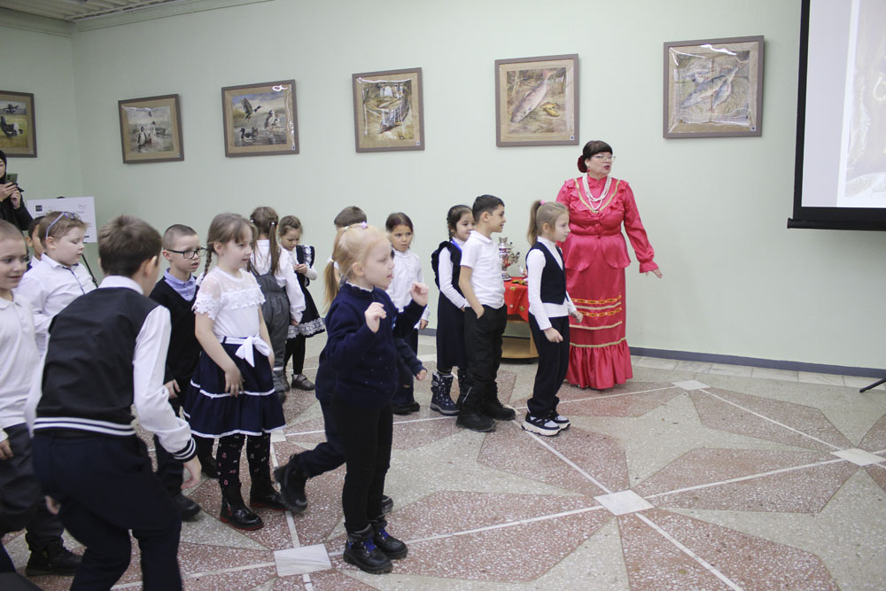 Folklore festival at the Art Library 2025 5