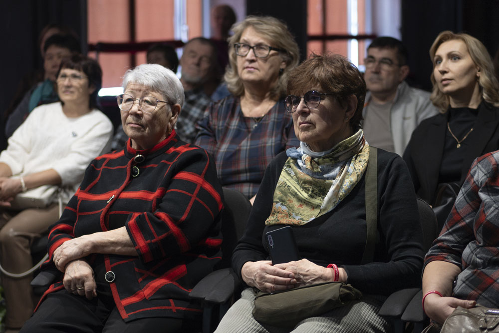 Ust Ilimsk in the fantasy genre presentation of Dmitry Basov novel The City that 2026 4