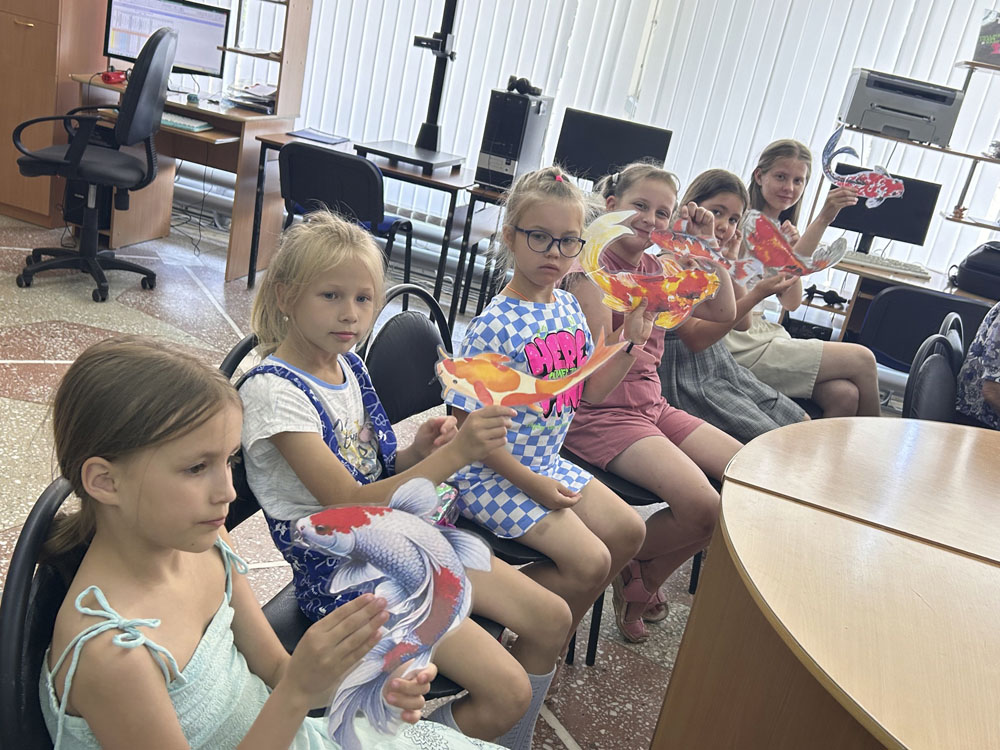 A walk through the Middle Kingdom on Youth Day 3