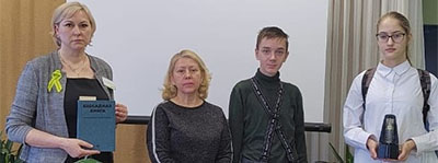 Blockaded Leningrad The Right to Remember 2025