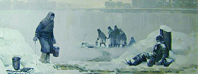 Historical Essay Without the Right to Forget 2025