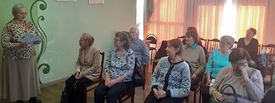 Astronomy Lovers Club Orion 2026