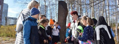 Экскурсия «Прогулка по старому городу» old town walk