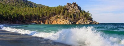 Игра «Байкал собирает друзей» Baikal