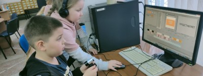 Школа-студия для детей и подростков «Аниматограф» 2