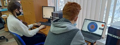 Студия цифровой живописи «Диджитал АРТ» DA 0